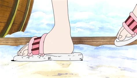 one piece footjob|One Piece Footjob Part.